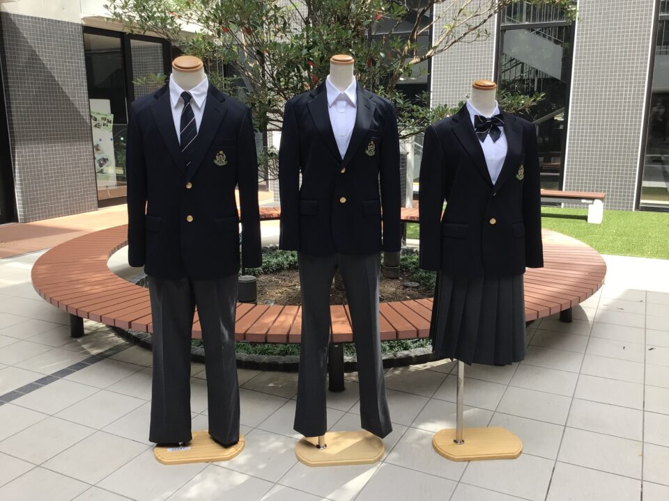 【新品】松阪市立殿町中学校 制服　ブレザー上下 男子　 こんにちは🌞 市内中学の制服たちです♩ 採寸は12月スタート予定です