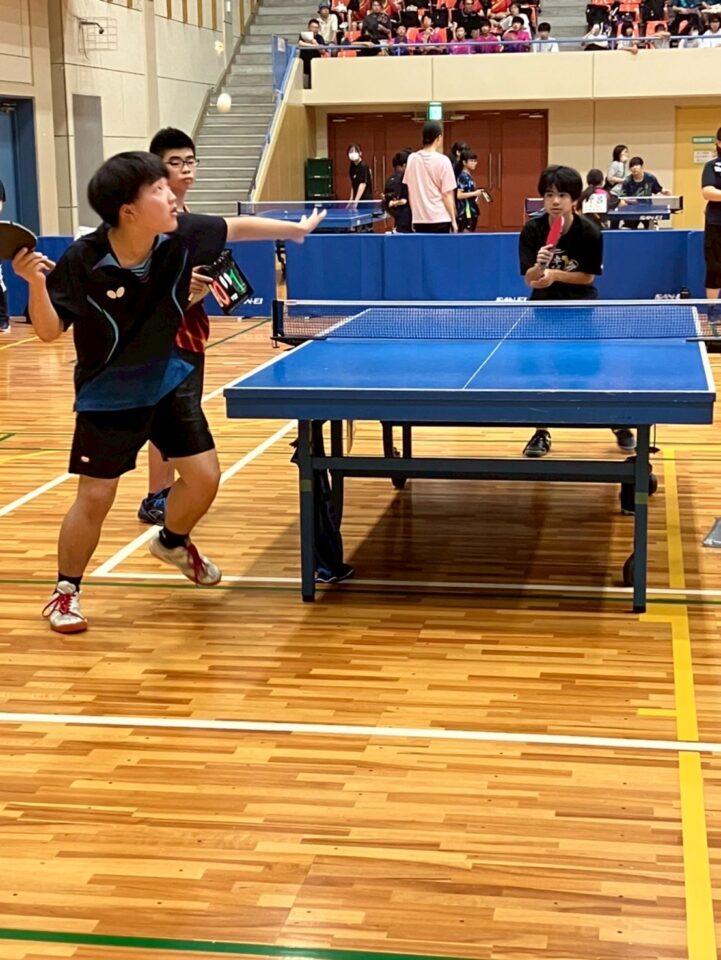 松阪地区総合体育大会（7月5日、6日） | 松阪市立鎌田中学校